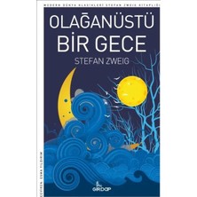 Uravas Store Olağtü Bir Gece