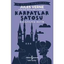 Uravas Store Karpatlar Şatosu - Kısaltılmış Metin