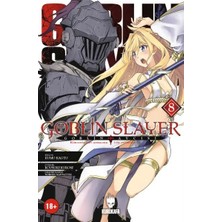 Uravas Store Goblin Slayer – Goblin Cısı 8