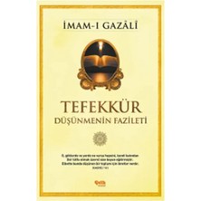 Uravas Store Tefekkür  Düşünmenin Fazileti