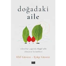 Uravas Store Doğadaki Aile