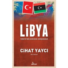 Uravas Store Libya Türkiye’nin Denizden Komşusudur