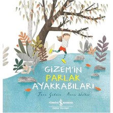 TeknoKapsül Türkiye Iş Bankası Kültür Yayınları Gizem’in Parlak Ayakkabıları - Fiyatı, Yorumları