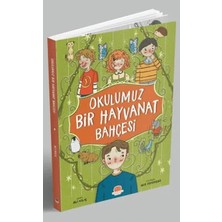 Uravas Store Okulumuz Bir Hayvanat Bahçesi