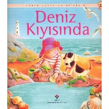 Uravas Store Deniz Kıyısında