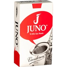 Vandoren Juno Alto Sax. Kamışı No: 2