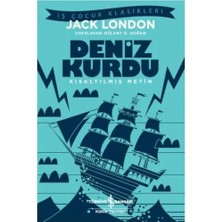 Uravas Store Deniz Kurdu (Kısaltılmış Metin)