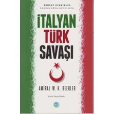 Uravas Store Italyan Türk Saşı