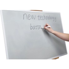 NW NessiWorld Manyetik Sihirli Yazı Tahtası 42" - 106 cm