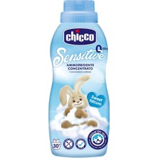 Chicco Konsantre Yumuşatıcı Pudra Tazeliği 750 ml