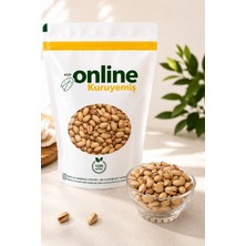 Nizip Online Kuruyemiş Antep Fıstığı - Kavrulmuş - Naturel - 100 gr