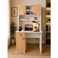 Adasem Mobilya Genç Çalışma Masası, Bilgisayar Masası, Çok Amaçlı Çlşma, One Size