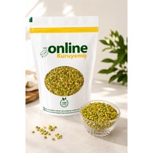 Nizip Online Kuruyemiş Antep Fıstığı - Pirinç - Yeni Mahsül - 200 gr