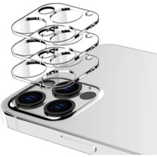 Uravas Store Mey Ithalat®   A74 4g Kamera Lens Koruma Cam