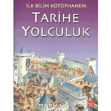 Uravas Store Ilk Bilim Kütüphanem - Tarihe Yolculuk