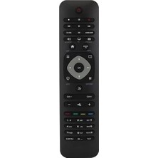 Uravas Store Philips RM-L1128 3D Universal Lcd-Led Tv Kumandası