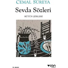 Uravas Store Sevda Sözleri - Bütün Şiirleri