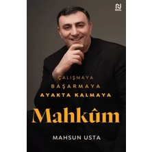 Uravas Store Mahkum