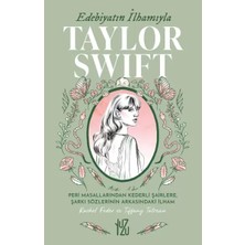 Uravas Store Edebiyatın Ilhamıyla Taylor Swift