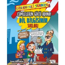 Uravas Store Cümlelerin Gücü Adına - Dil Biisinin Sırları
