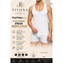 Tutku Erkek Elit Atlet