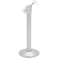 Uravas Store Powermaster Uzun Metal Kamera Ayağı 23.5 cm