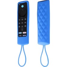 Uravas Store Weko WK-24725 Silikon Kumanda Koruma Kılıfı Amazon Marka Için Uydundur