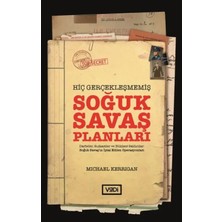Uravas Store Hiç Gerçekleşmemiş Soğuk Saş Planları