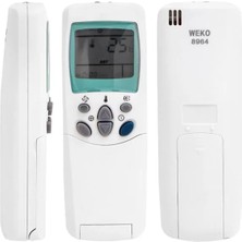 Uravas Store Beko-Lg-Demirdöküm 6711A20039D Klima Kumandası