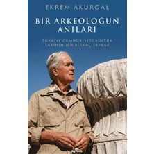 Uravas Store Bir Arkeoloğun Anıları Türkiye Cumhuriyeti Kültür Tarihinden Birkaç Yaprak