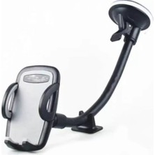 Uravas Store Y07-R Vantuzlu Telefon Tutucu ZR07