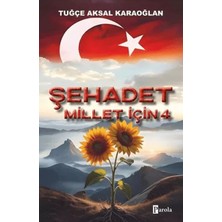 Uravas Store Şehadet Millet Için - 4