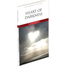 Uravas Store Heart Of Darkness - Ingilizce Klasik Roman