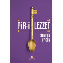 Uravas Store Pir-I Lezzet