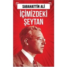 Uravas Store Içimizdeki Şeytan