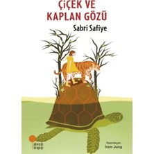 Uravas Store Çiçek ve Kaplan Gözü