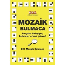 Uravas Store Mozaik Bulmaca