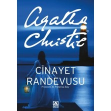 Uravas Store Cinayet Randevusu