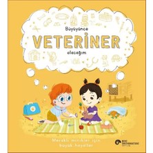 Uravas Store Büyüyünce Veteriner Olacağım
