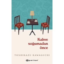 Uravas Store Kahve Soğumadan Önce