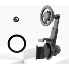 Uravas Store Tesla Magsafe Telefon Tutucu ZR1065