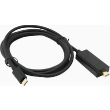 Uravas Store ZR722 Type-C Mini Dp Çevirici