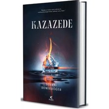 Uravas Store Kazazede - 1 (Ciltli)