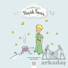 Uravas Store Çuklar Için Küçük Prens