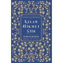 Uravas Store Kelam Hikmet Şiir
