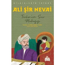Uravas Store Ali Şir Nevai - Biinlerin Izinde
