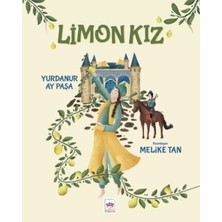 Uravas Store Limon Kız