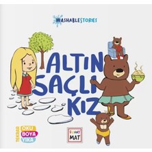Uravas Store Altın Lı Kız