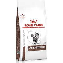 Royal Canin Gastrointestinal Hassas Sindirim Destekli Kuru Kedi Maması 4 kg