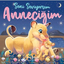 Uravas Store Seni Seviyorum Anneciğim